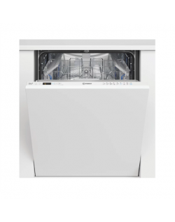 INDESIT Dishwasher D2I HD524 A Built-in, Width 59.8 cm, Number of place settings 14, Number of programs 8, Energy efficiency cla