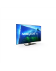 Philips 4K UHD OLED Smart TV with Ambilight 48OLED718/12 48" (121cm), Smart TV, Android, 4K UHD OLED, 3840 x 2160, Wi-Fi, DVB-T/