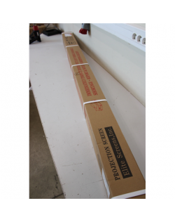SALE OUT. Elite Screens M99NWS1 Manual Pull Down Screen 99'' 1:1 Elite Screens Manual Series M99NWS1 Diagonal 99 ", 1:1, Viewabl