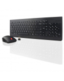 Lenovo Wireless Combo Keyboard & Mouse 510 2.4 GHz Wireless via Nano USB, Keyboard layout English, Black