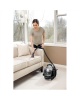 Bissell SpotClean Pet Pro Plus Cleaner 37252 Corded operating, Handheld, Black/Titanium, Warranty 24 month(s)