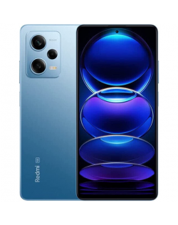 Xiaomi Redmi Note 12 Pro+ 5G (Sky Blue) Dual SIM 6.67“ OLED 1080x2400/2.6GHz&2.0GHz/256GB/8GB RAM/Android12/4G,5G,MZB0DFHEU