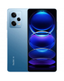 Xiaomi Redmi Note 12 Pro+ 5G (Sky Blue) Dual SIM 6.67“ OLED 1080x2400/2.6GHz&2.0GHz/256GB/8GB RAM/Android12/4G,5G,MZB0DFHEU