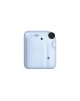 Fujifilm Instax Mini 12 Camera + Instax Mini Glossy (10pl) Pastel Blue