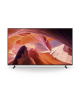 Sony KD43X80L 43" (108cm) 4K Ultra HD Smart Google LED TV