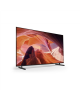 Sony KD43X80L 43" (108cm) 4K Ultra HD Smart Google LED TV