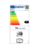 Sony KD43X80L 43" (108cm) 4K Ultra HD Smart Google LED TV