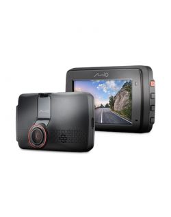 Mio MiVue 803 2.5K 1440P, GPS, Wi-Fi, Dash cam