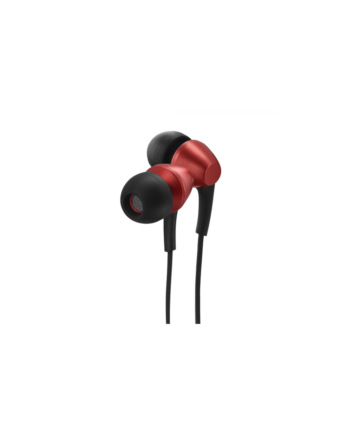 Energy Sistem Earphones Urban 3 Mic, Coral