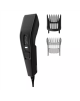 Philips Hair Clipper HC3510/15 Series 3000 Corded, Step precise 2 mm, 13, Black