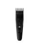 Philips Hair Clipper HC3510/15 Series 3000 Corded, Step precise 2 mm, 13, Black