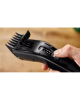 Philips Hair Clipper HC3510/15 Series 3000 Corded, Step precise 2 mm, 13, Black