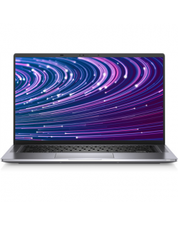 Dell Latitude 9520 AG UHD i5-1145G7/16GB/512GB/Intel Iris Xe/Win11 Pro/ENG Backlit kbd/5Y ProSupport NBD OnSite Warranty
