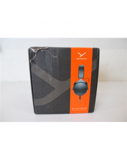SALE OUT. Beyerdynamic DT 700 PRO X Studio Headphones Beyerdynamic Studio Headphones DT 700 PRO X Wired, DAMAGED PACKAGING, Over