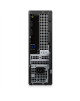 Dell Vostro SFF 3710 Desktop, Tower, Intel Core i7, i7-12700, Internal memory 16 GB, DDR4, SSD 512 GB, Intel UHD Graphics 770, T