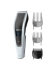 Philips Hair clipper HC5610/15 Cordless or corded, Number of length steps 28, Step precise 1 mm, Black/Grey