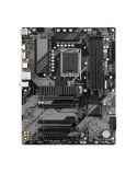 Gigabyte B760 DS3H 1.0 M/B Processor family Intel, Processor socket LGA1700, DDR5 DIMM, Memory slots 4, Supported hard disk drive interfaces SATA, M.2, Number of SATA connectors 4, Chipset Intel B760 Express, ATX