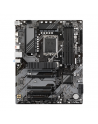 Gigabyte B760 DS3H 1.0 M/B Processor family Intel, Processor socket LGA1700, DDR5 DIMM, Memory slots 4, Supported hard disk drive interfaces SATA, M.2, Number of SATA connectors 4, Chipset Intel B760 Express, ATX