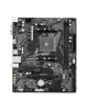 Gigabyte A520M K V2 1.0 M/B Processor family AMD, Processor socket AM4, DDR4 DIMM, Memory slots 2, Supported hard disk drive interfaces SATA, M.2, Number of SATA connectors 4, Chipset AMD A520, Micro ATX