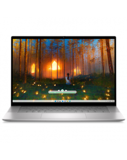 Dell Inspiron 16 5630 Silver, 16 ", WVA, FHD+, 1920 x 1200, Anti-glare, Intel Core i5, i5-1335U, 8 GB, LPDDR5 on board, SSD 512 GB, Intel Iris Xe Graphics, No Optical Drive, Windows 11 Home, 802.11ax, Keyboard language English, Keyboard backlit, Warranty 24 month(s), Battery warranty 12 month(s)