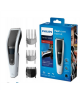 Philips Hair clipper HC5610/15 Cordless or corded, Number of length steps 28, Step precise 1 mm, Black/Grey