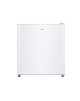 Candy Refrigerator CHASD4351EWC Energy efficiency class E, Free standing, Larder, Height 51 cm, Fridge net capacity 42 L, 37 dB,