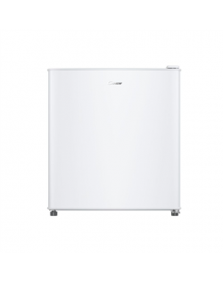 Candy Refrigerator CHASD4351EWC Energy efficiency class E, Free standing, Larder, Height 51 cm, Fridge net capacity 42 L, 37 dB,