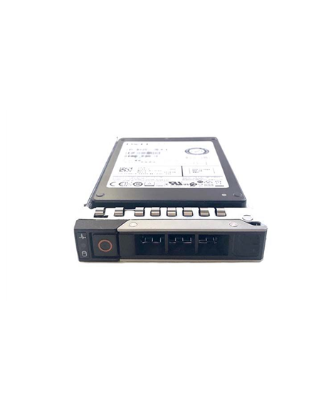 Dell SSD 2.5" / 960GB / SATA / RI / 6Gb / 512 / Hot-Plug / 15G Rx50