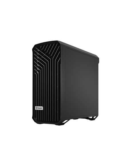 Fractal Design Torrent Black Solid Black