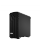 Fractal Design Torrent Black Solid Black