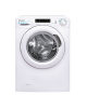 Candy Washing Machine CS4 1062DE/1-S Energy efficiency class D, Front loading, Washing capacity 6 kg, 1000 RPM, Depth 45 cm, Wid