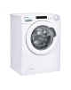Candy Washing Machine CS4 1062DE/1-S Energy efficiency class D, Front loading, Washing capacity 6 kg, 1000 RPM, Depth 45 cm, Wid