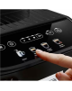 Delonghi Coffee Maker ECAM290.22.B Magnifica Evo Pump pressure 15 bar, Built-in milk frother, 1450 W, Automatic, Black