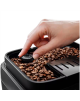 Delonghi Coffee Maker ECAM290.22.B Magnifica Evo Pump pressure 15 bar, Built-in milk frother, 1450 W, Automatic, Black