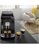 Delonghi Coffee Maker ECAM290.22.B Magnifica Evo Pump pressure 15 bar, Built-in milk frother, 1450 W, Automatic, Black