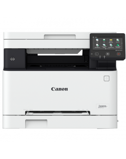 Canon i-SENSYS MF651Cw Colour, Laser, All-in-one, A4, Wi-Fi