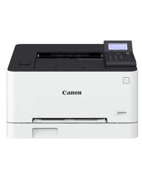 Canon Printer i-SENSYS LBP631Cw Colour, Laser, A4, Wi-Fi