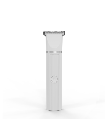 PETKIT 2 in 1 Pet Trimmer Pro, White