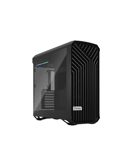 Fractal Design Torrent Black TG Light Tint Black