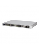 Ubiquiti UniFi Professional 48Port Gigabit Switch with Layer3 Features and SFP+ Ubiquiti