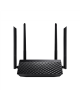 Asus RT-AC1200 v.2 Router 802.11ac, 300+867 Mbit/s, 10/100 Mbit/s, Ethernet LAN (RJ-45) ports 4, Antenna type 4xExternal