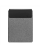 Lenovo Yoga Tab 16 Sleeve, Grey, for Lenovo Yoga