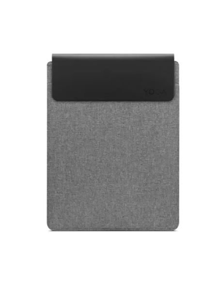 Lenovo Yoga Tab 16 Sleeve, Grey, for Lenovo Yoga