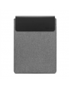 Lenovo Yoga Tab 16 Sleeve, Grey, for Lenovo Yoga