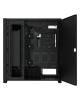 Corsair Tempered Glass Full-Tower PC Case iCUE 7000X RGB Side window, Black, Full-Tower, Power supply included No