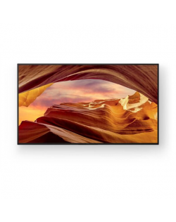 Sony KD43X75WL 43" (108cm) 4K Ultra HD Smart Google LED TV