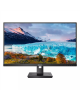 Philips LCD Monitor 273S1/00 27 ", IPS, FHD, 1920 x 1080, 16:9, 4 ms, 300 cd/m², HDMI ports quantity 1, 75 Hz