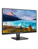 Philips LCD Monitor 273S1/00 27 ", IPS, FHD, 1920 x 1080, 16:9, 4 ms, 300 cd/m², HDMI ports quantity 1, 75 Hz