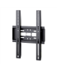 EDBAK Universal Portrait Wall Mount LWB3c-B 32-43 ", Maximum weight (capacity) 60 kg, Black