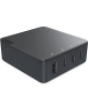 Lenovo Go 130W Multi-Port Charger AC adapter, 130W